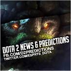 bet predictions dota 2